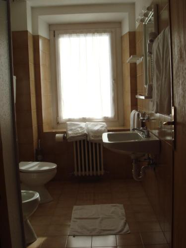 Hotel Capitani – Bormio, VA