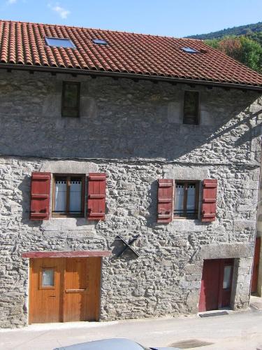 Larraenea Bed and Breakfast - Aranaz