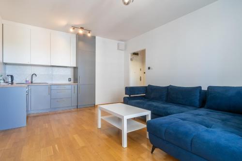 Modern Oasis Apartment by BookingHost, Kattowitz