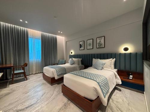 Arcor hotel in เมตาคัลลี