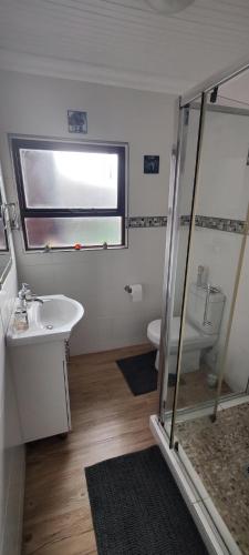 Sandpiper 7 - Cozy Oasis, Jeffreys Bay (foto 8)