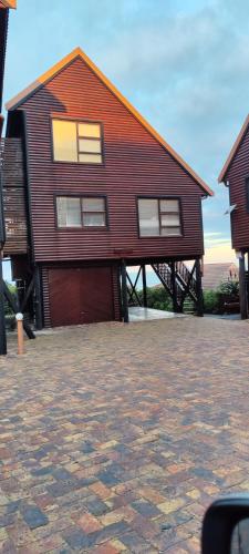Sandpiper 7 - Cozy Oasis, Jeffreys Bay (foto 9)