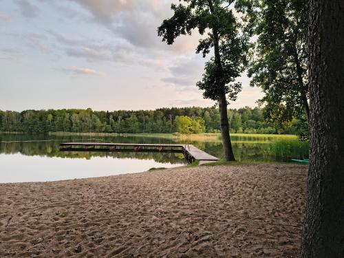 Apartament w Tarnowie Jeziernym