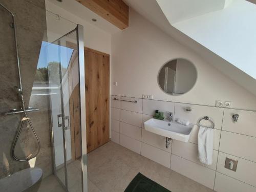 Bizzlhof in Kelheim, Deutschland