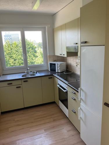 Ferienwohnung Zürich, Zúrich (foto 5)