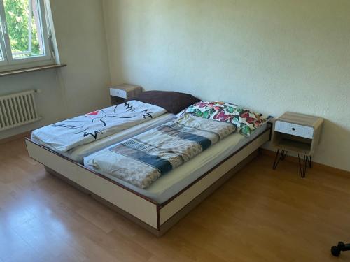 Ferienwohnung Zürich, Zúrich (foto 7)