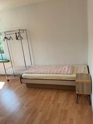 Ferienwohnung Zürich, Zúrich (foto 8)