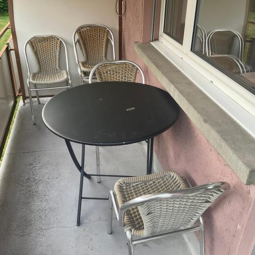 Ferienwohnung Zürich, Zúrich (foto 9)