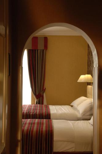 The Great Northern Hotel Room Type - Twin Room