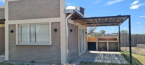 Entre Bodegas in Capitan Montoya