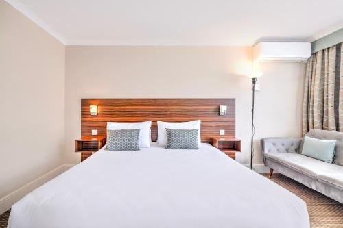 Palms Hotel & Retreat By Palette London Romford - image 4