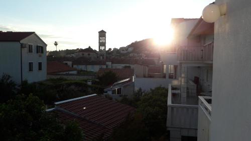 Pansion Oaza – Hvar (city), MD
