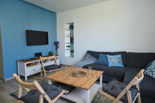 Apartament 500 metrów do zamku