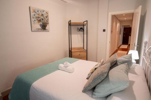 Escápate a Bilbao Vivienda turística cómoda y funcional, Bilbao (photo 8)