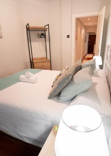 Escápate a Bilbao Vivienda turística cómoda y funcional, Bilbao (photo 11)