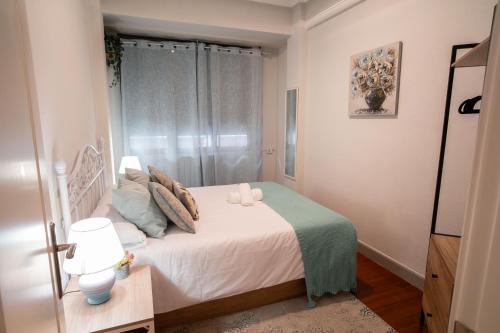 Escápate a Bilbao Vivienda turística cómoda y funcional, Bilbao (photo 7)