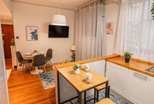 Escápate a Bilbao Vivienda turística cómoda y funcional, Bilbao (photo 3)