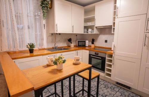 Escápate a Bilbao Vivienda turística cómoda y funcional, Bilbao (photo 4)