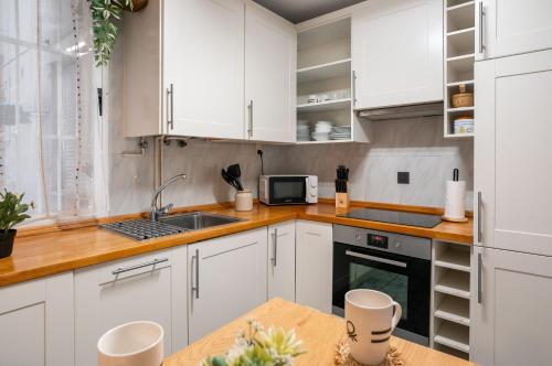 Escápate a Bilbao Vivienda turística cómoda y funcional, Bilbao (photo 5)