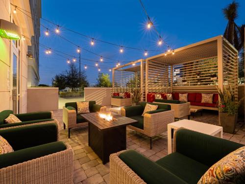 Meeting room / ballrooms, Holiday Inn & Suites Orlando I-Drive - Theme Parks by IHG in Lake Bryan