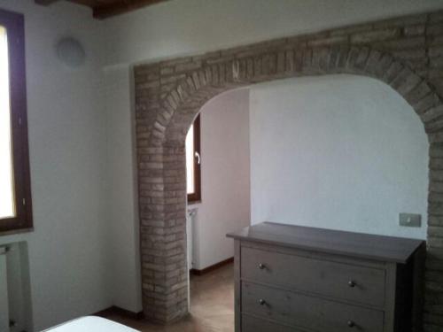  Vicomero House in Vicomero