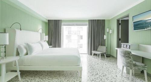 COMO Metropolitan Miami Beach image