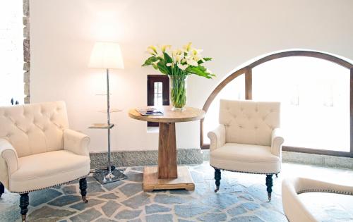 70850974 Puebloastur Eco Resort Hotel & Spa