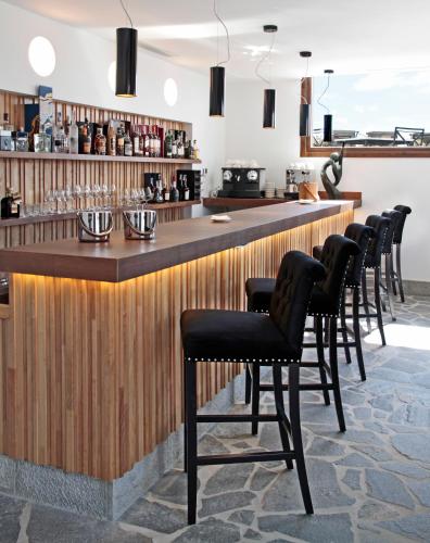 70851103 Puebloastur Eco Resort Hotel & Spa