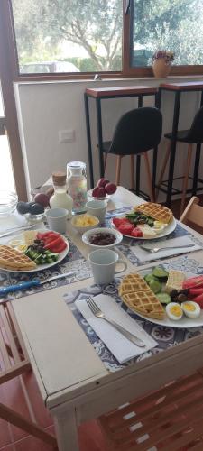 Rustic Tale Guesthouse in Tale