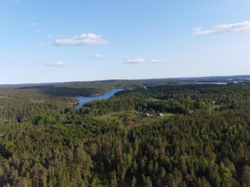 Nasteviken Bjorkhaget in Nästeviken