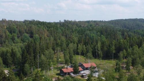 Nasteviken Bjorkhaget in Nästeviken