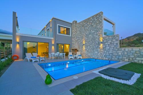 Plakias Seaside Residences - image 8