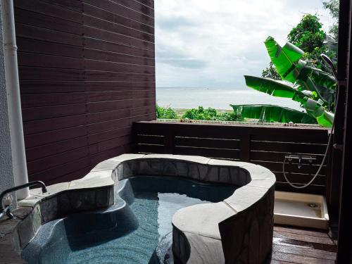 Haruhoo Resort ISHIGAKI - 사우나