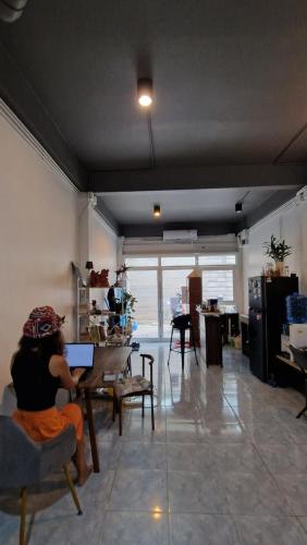 Casita Hostel House Bangkok