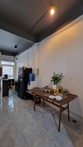 Casita Hostel House Bangkok