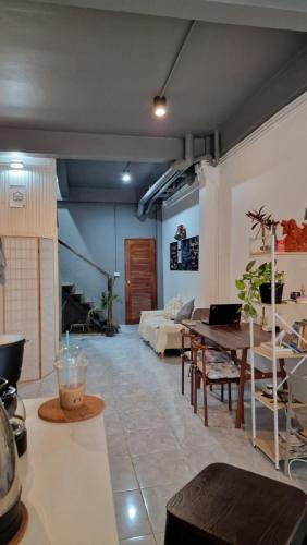 Casita Hostel House Bangkok