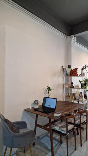 Casita Hostel House Bangkok