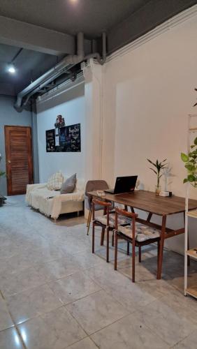 Casita Hostel House Bangkok