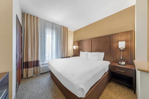 Comfort Suites Ontario Airport Convention Center - image 10