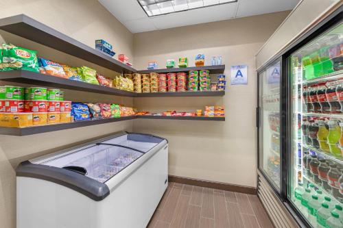 Comfort Suites Ontario Airport Convention Center - image 12