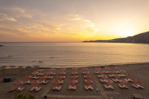 Pal Beach, Paleochora (Foto 10)