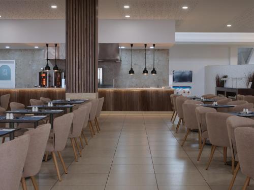 Restaurant, Atlantica Callisto in Ayia Napa