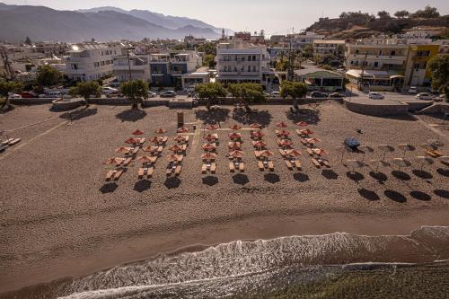 Pal Beach, Paleochora (Foto 9)