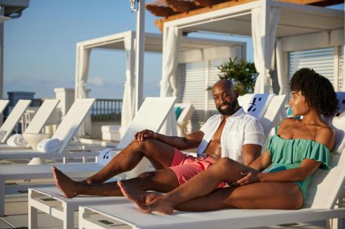 Hotel Effie Sandestin Resort, Autograph Collection