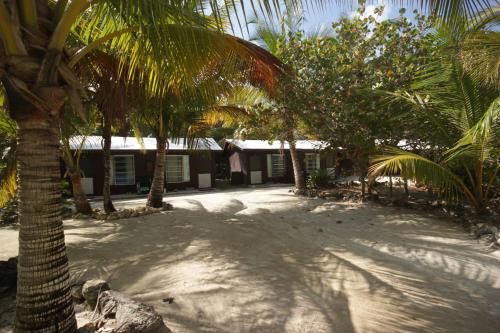 Small Hope Bay Lodge - All Inclusive Small Hope Bay Lodge - All Inclusive图片