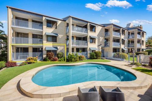 Levuka Unit 1 Kings Beach QLD - Tripcony Bight