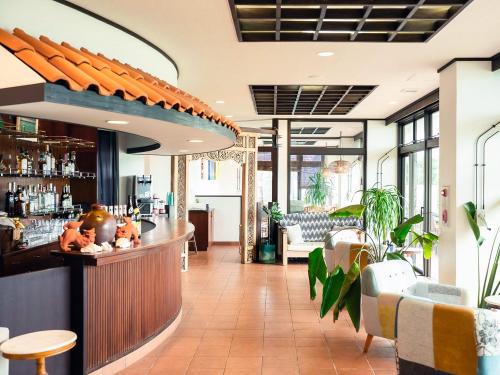 Haruhoo Resort ISHIGAKI - 레스토랑