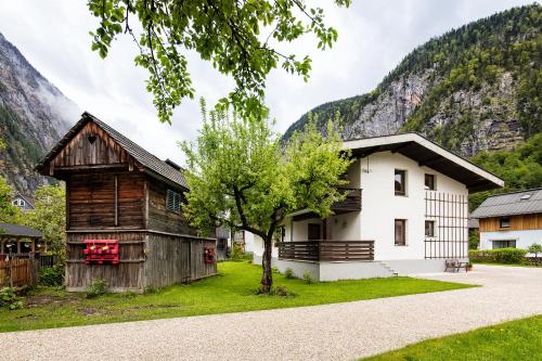 W & S Executive Apartments - Hallstatt I, Hallstatt (zdjęcie 10)