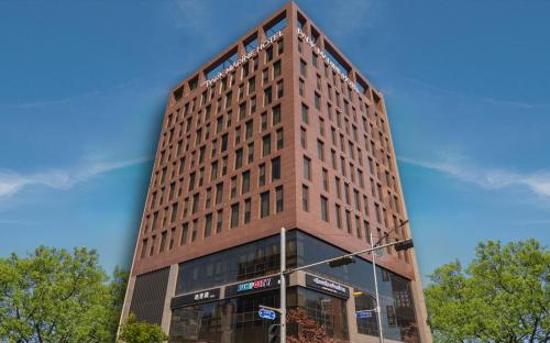 Inside Double Room - No view