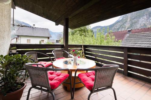 W & S Executive Apartments - Hallstatt I, Hallstatt (zdjęcie 6)